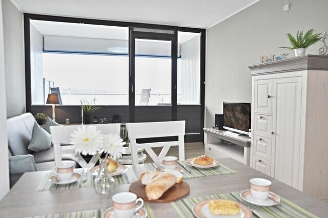 Ferienwohnung in Laboe - Börn BRN Fliegender Holländer - Bild 7