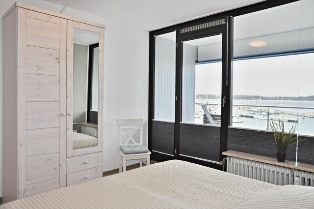 Ferienwohnung in Laboe - Börn BRN Fliegender Holländer - Bild 9
