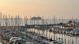 Ferienwohnung in Laboe - Börn BRN Fliegender Holländer - Bild 14