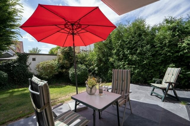 Ferienwohnung in Timmendorfer Strand - Gorch-Fock Park 2 - Bild 2