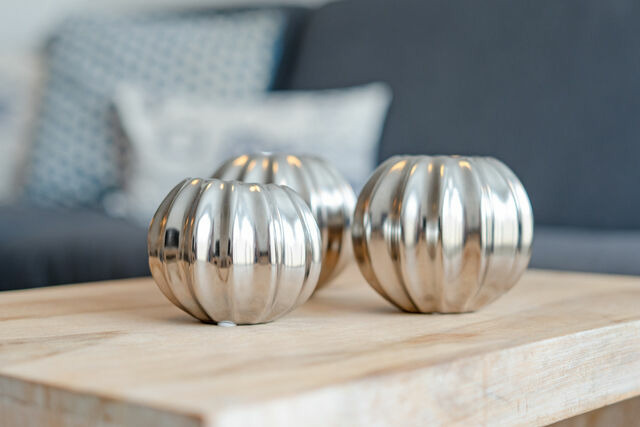 Ferienwohnung in Scharbeutz - Strandvilla Augustusbad East Coast Apartment - Bild 9