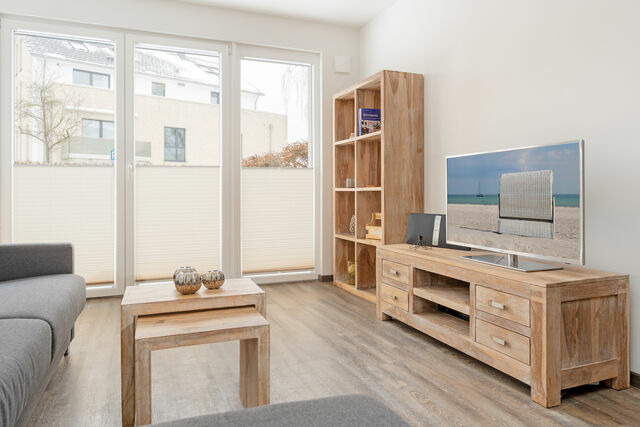 Ferienwohnung in Scharbeutz - Strandvilla Augustusbad East Coast Apartment - Bild 10