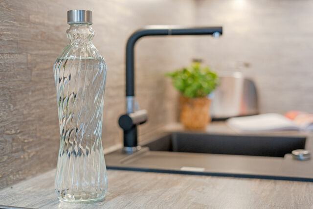 Ferienwohnung in Scharbeutz - Strandvilla Augustusbad East Coast Apartment - Bild 15