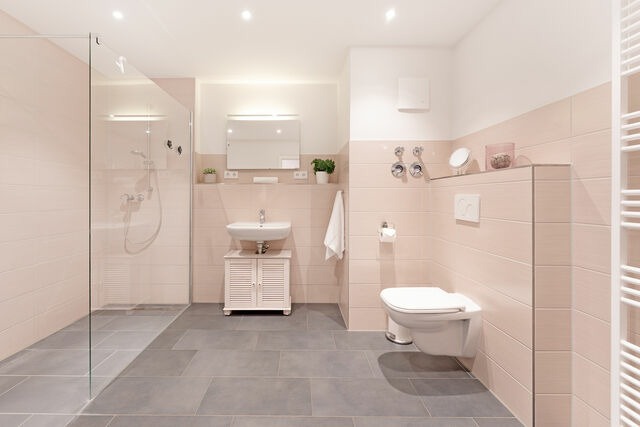 Ferienwohnung in Scharbeutz - Strandvilla Augustusbad East Coast Apartment - Bild 24