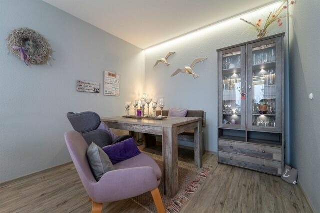 Ferienwohnung in Dahme - Berolina Jule - Bild 2