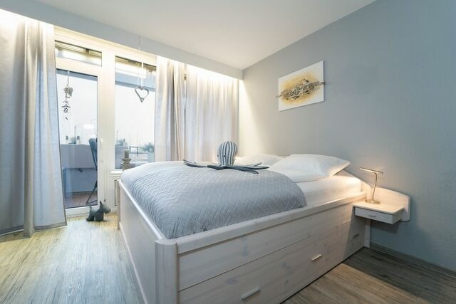 Ferienwohnung in Dahme - Berolina Jule - Bild 7