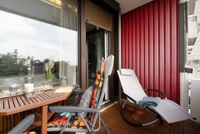 Ferienwohnung in Dahme - Berolina Jule - Bild 11