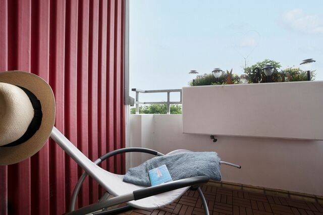 Ferienwohnung in Dahme - Berolina Jule - Bild 13