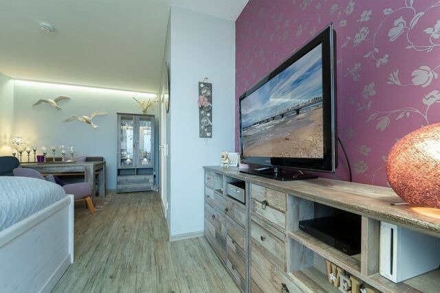 Ferienwohnung in Dahme - Berolina Jule - Bild 16