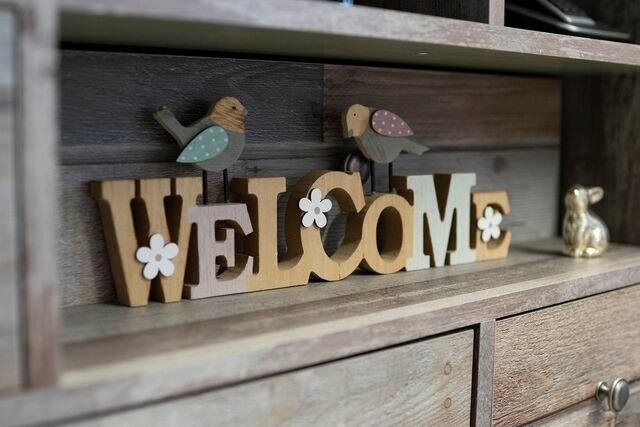 Ferienwohnung in Dahme - Berolina Jule - Bild 17