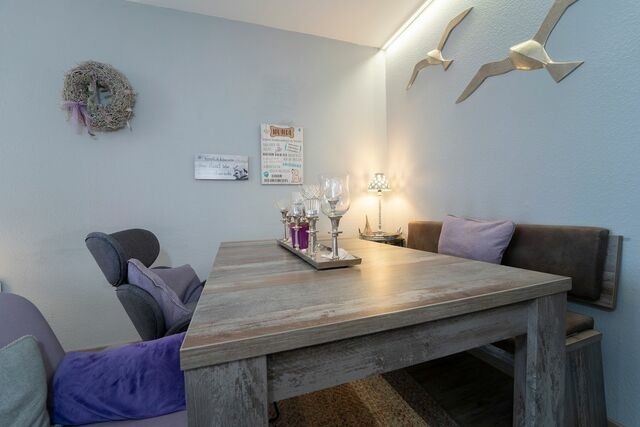 Ferienwohnung in Dahme - Berolina Jule - Bild 20