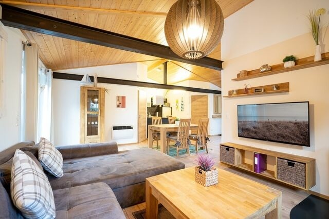 Ferienhaus in Dahme - Chalet Ostsee B - Bild 2