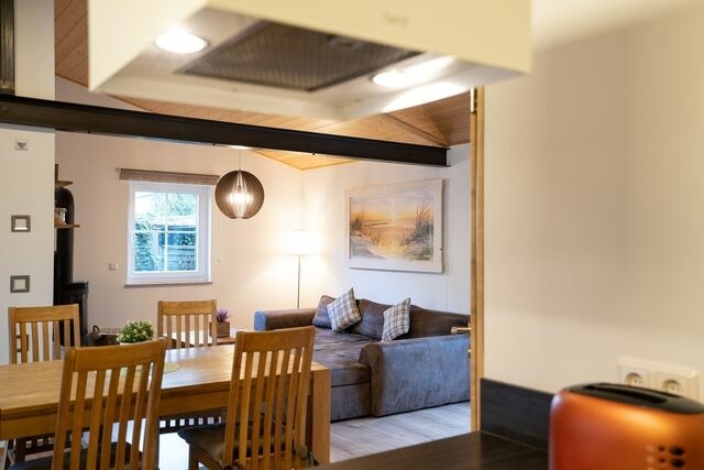 Ferienhaus in Dahme - Chalet Ostsee B - Bild 18