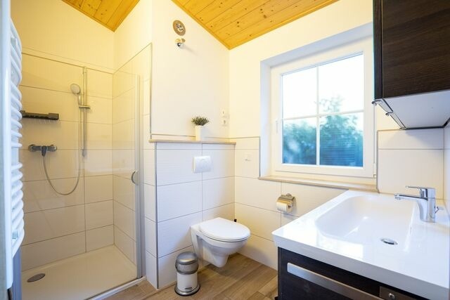 Ferienhaus in Dahme - Chalet Ostsee B - Bild 21