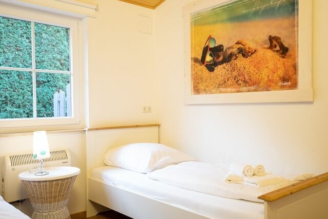 Ferienhaus in Dahme - Chalet Ostsee B - Bild 25