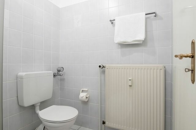 Ferienwohnung in Scharbeutz - Haus am Kurpark Scharbeutz Wohnung 3 - Bild 22