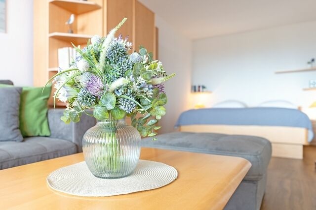 Ferienwohnung in Dahme - Berolina Wohnung 416 - Bild 16