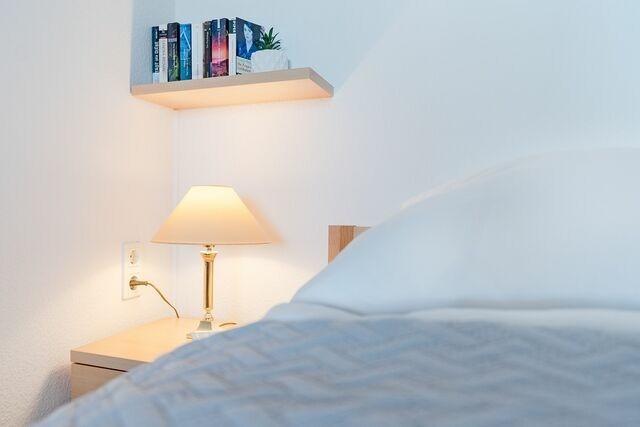 Ferienwohnung in Dahme - Berolina Wohnung 416 - Bild 18