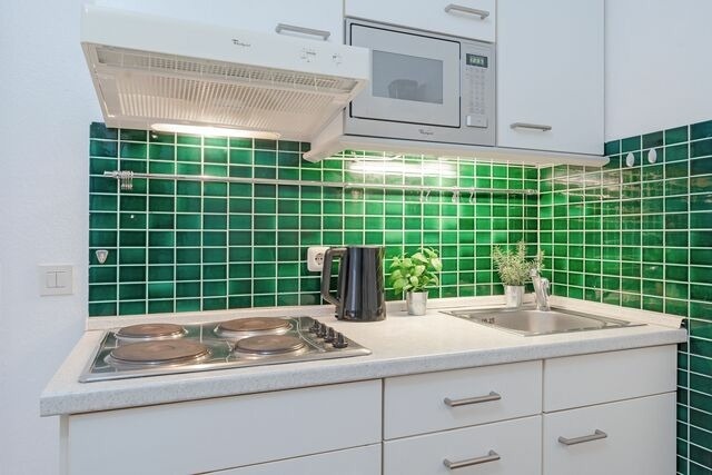 Ferienwohnung in Dahme - Berolina Wohnung 416 - Bild 21
