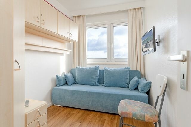 Ferienwohnung in Dahme - Berolina Wohnung 416 - Bild 25