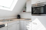 Ferienwohnung in Grömitz - Mittelweg 6 Wohnung 5 - Bild 11