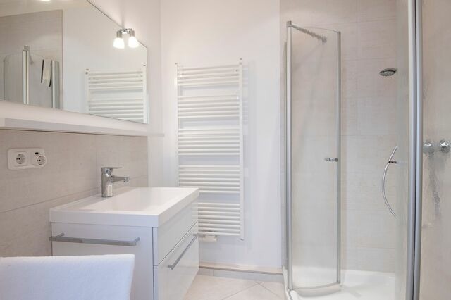 Ferienwohnung in Grömitz - Mittelweg 6 Wohnung 5 - Bild 12