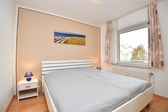 Ferienwohnung in Kellenhusen - Wohnresidenz Wohnung 2 - Bild 3