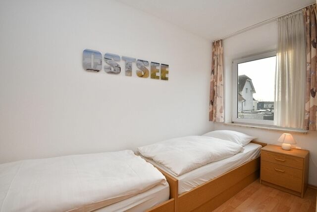 Ferienwohnung in Kellenhusen - Wohnresidenz Wohnung 2 - Bild 14