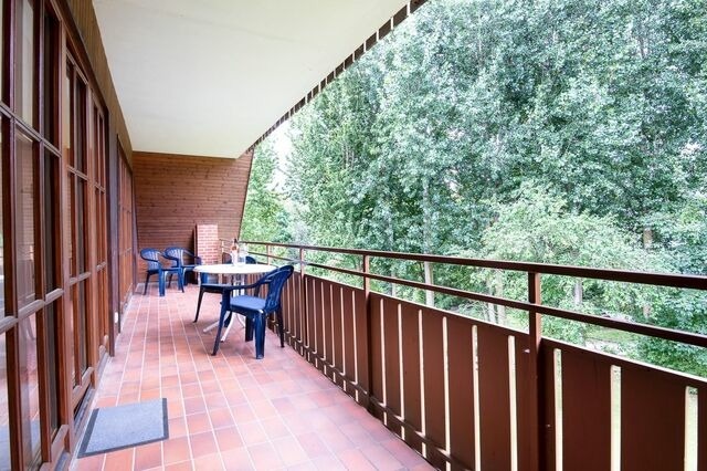 Ferienwohnung in Scharbeutz - Haus am Kurpark Scharbeutz Wohnung 10 - Bild 22