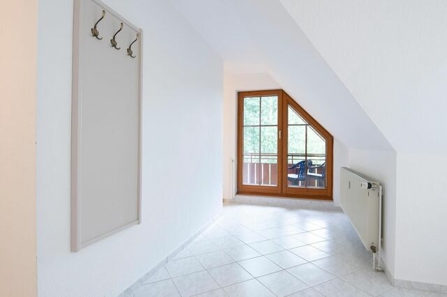 Ferienwohnung in Scharbeutz - Haus am Kurpark Scharbeutz Wohnung 10 - Bild 23