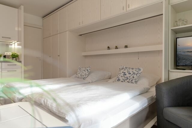 Ferienwohnung in Gr&ouml;mitz - Strandschloss Wolke 7 - Bild 10