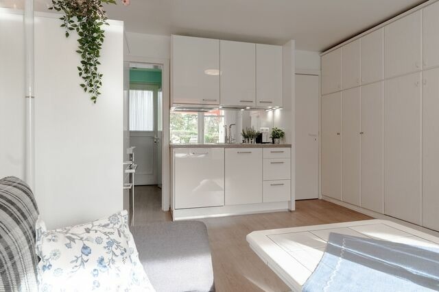 Ferienwohnung in Gr&ouml;mitz - Strandschloss Wolke 7 - Bild 11