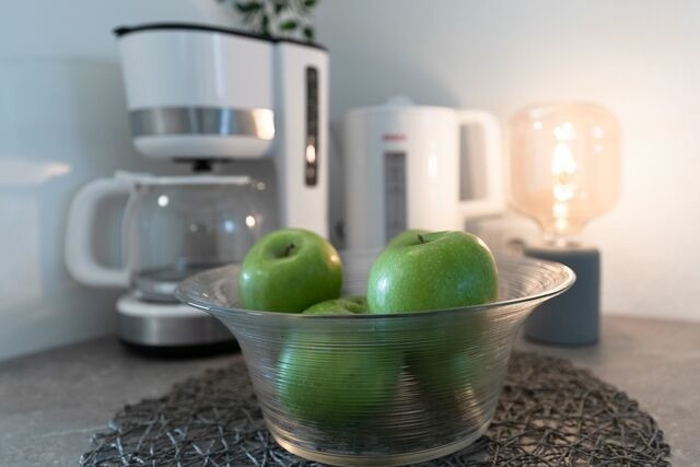 Ferienwohnung in Gr&ouml;mitz - Strandschloss Wolke 7 - Bild 12