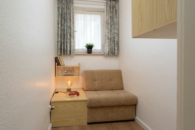 Ferienwohnung in Gr&ouml;mitz - Strandschloss Wolke 7 - Bild 19