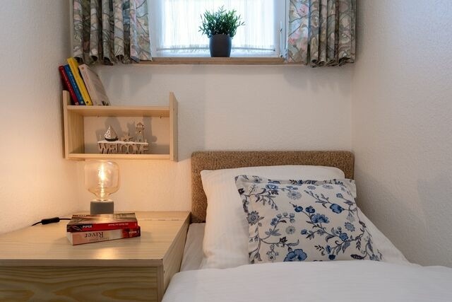 Ferienwohnung in Gr&ouml;mitz - Strandschloss Wolke 7 - Bild 21