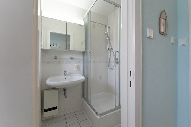 Ferienwohnung in Gr&ouml;mitz - Strandschloss Wolke 7 - Bild 24