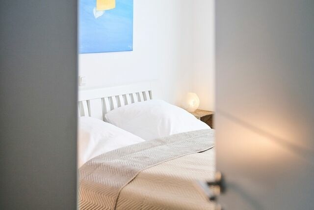 Ferienwohnung in Schönberger Strand - Schlehenkamp 5 Meerglück - Bild 21