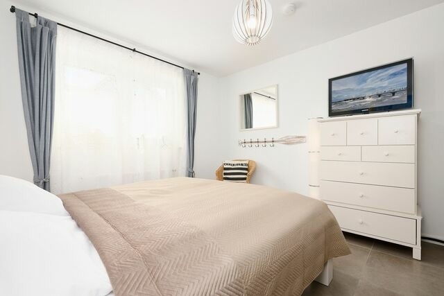 Ferienwohnung in Schönberger Strand - Schlehenkamp 5 Meerglück - Bild 23