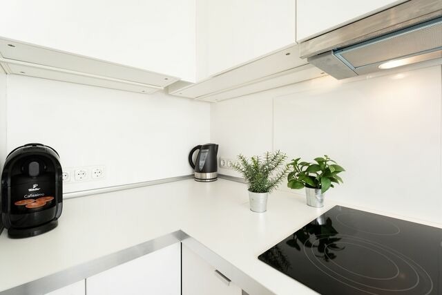 Ferienwohnung in Grömitz - Goldene Ruh Auszeit mit Aussicht - Bild 22