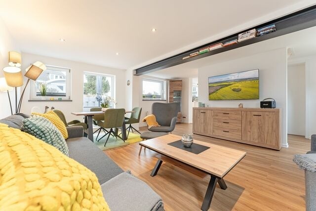 Ferienhaus in P&ouml;nitz - L&uuml;ttge Hus - Bild 13