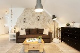 Ferienwohnung in Kellenhusen - Waldstraße 16 Wolkenlos - Bild 1