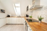 Ferienwohnung in Kellenhusen - Waldstraße 16 Wolkenlos - Bild 5