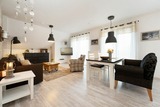 Ferienwohnung in Kellenhusen - Waldstraße 16 Wolkenlos - Bild 6