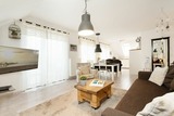 Ferienwohnung in Kellenhusen - Waldstraße 16 Wolkenlos - Bild 7