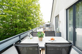 Ferienwohnung in Kellenhusen - Waldstraße 16 Wolkenlos - Bild 9