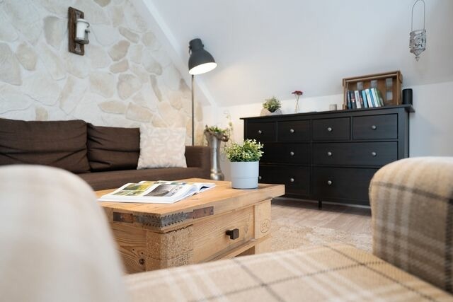 Ferienwohnung in Kellenhusen - Waldstraße 16 Wolkenlos - Bild 14