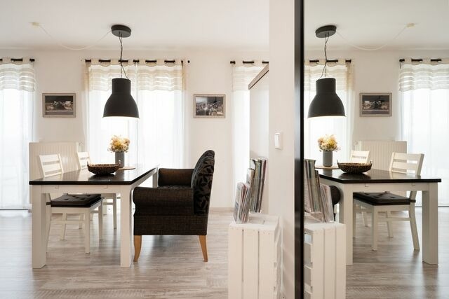 Ferienwohnung in Kellenhusen - Waldstraße 16 Wolkenlos - Bild 17