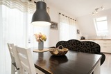 Ferienwohnung in Kellenhusen - Waldstraße 16 Wolkenlos - Bild 18
