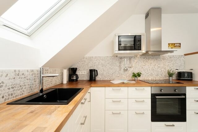 Ferienwohnung in Kellenhusen - Waldstraße 16 Wolkenlos - Bild 21