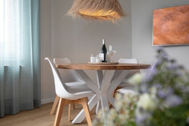 Ferienwohnung in Neustadt - Am Strande 31 Neptun - Bild 8